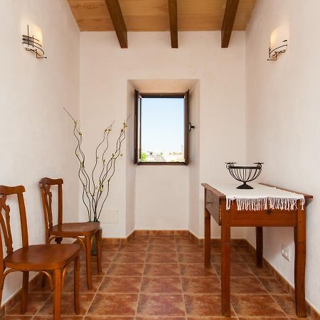 Villa Paula Llombarts Ngoại thất bức ảnh