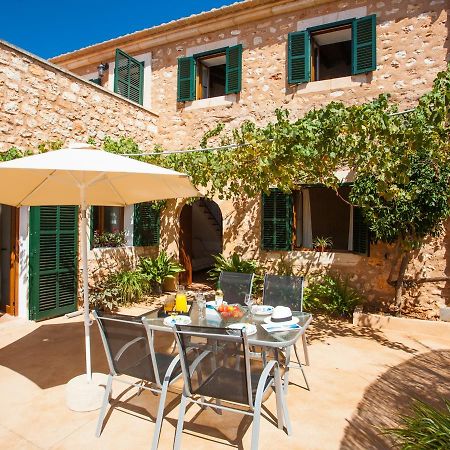 Villa Paula Llombarts Ngoại thất bức ảnh