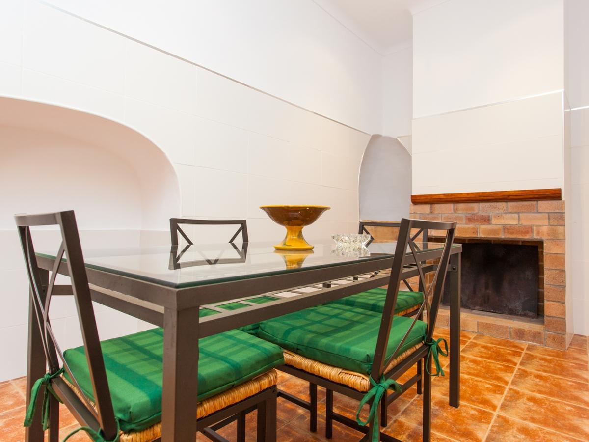 Villa Paula Llombarts Ngoại thất bức ảnh