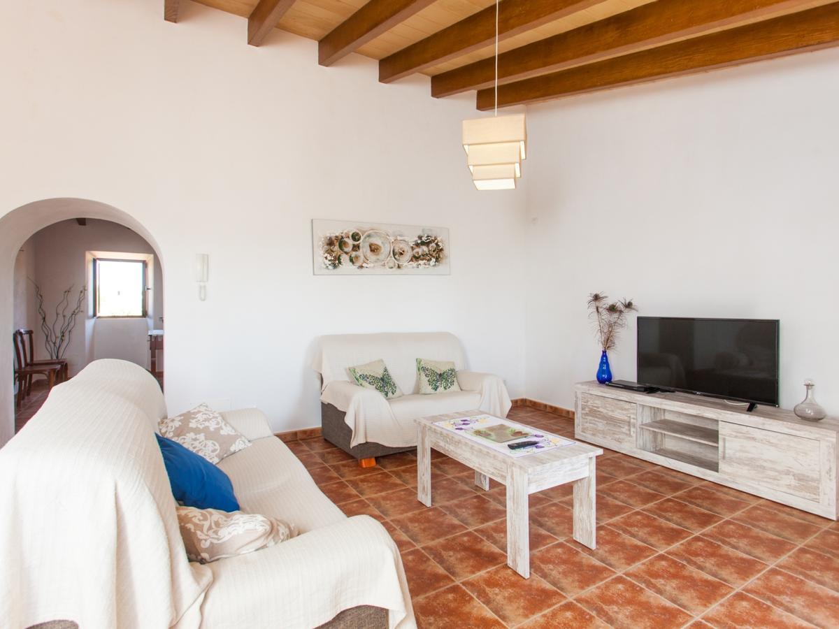 Villa Paula Llombarts Ngoại thất bức ảnh