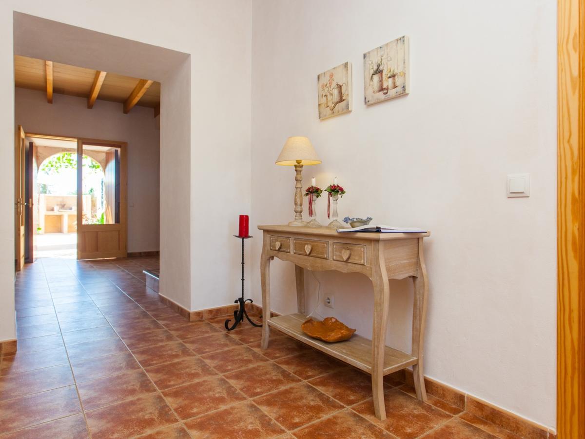 Villa Paula Llombarts Ngoại thất bức ảnh