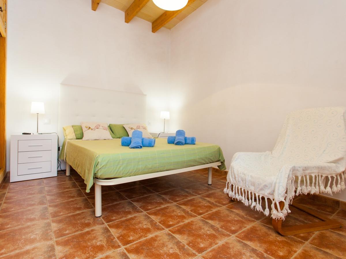 Villa Paula Llombarts Ngoại thất bức ảnh