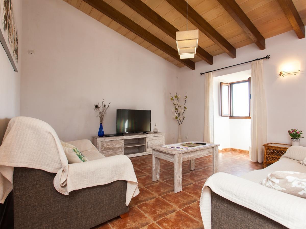 Villa Paula Llombarts Ngoại thất bức ảnh