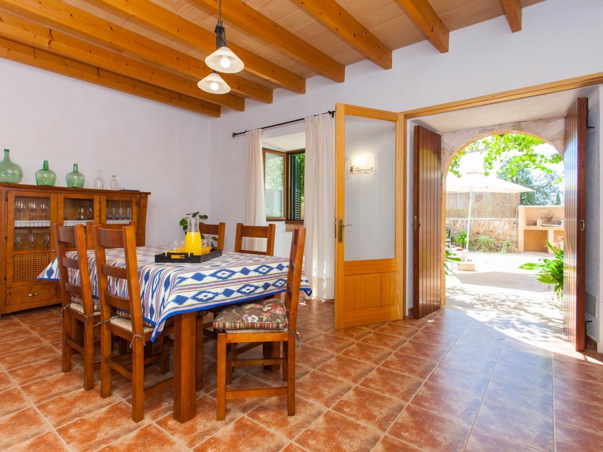 Villa Paula Llombarts Ngoại thất bức ảnh